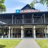 毎年恒例のプランブリー 『Wyndham Hua Hin Pranburi Resort & Villas』宿泊 その①
