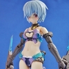 フレームアームズ・ガール フレズヴェルク Bikini Armor Ver.