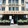 ヴェネツィア・サンマルコ広場近くで美味しいレストラン