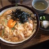 親子丼