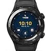Huawei Watch 2 /SPORT/NON-4G カーボンブラック 【日本正規代理店品】 WATCH 2/SPORT/NON-4G