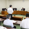 ６月議会に向けた政調会　コロナ対策が中心