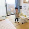 うたちゃん日記♪2017/10/16♪日ごと普段のようすとくすぐりっこ