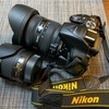 相棒Nikon D5300を紹介！