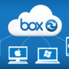 BOX, incが上場申請
