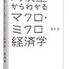 1054菅原晃著『高校生からわかるマクロ・ミクロ経済学』