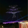 万博２回目その４～電力館・ルクセンブルク・ドローンショー