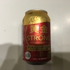 黄金　ＳＴＲＯＮＧ