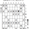 将棋局面｜郷田真隆 vs 羽生善治 1994-08-18 王位戦第4局｜郷田の好手