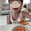 3時起きのボク。まだまだ夏バテ中。