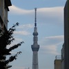 丸千葉行きました～台東区日本堤～☆