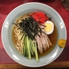 【今週のラーメン３７４９】 江戸っ子ラーメン 眠亭 （東京・下北沢） 冷やしそば＋半チャーハン　〜レトロと人情溢れる大衆中華健在！これも世田谷グルメ！