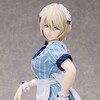 「女神のカフェテラス」から布服仕様の「鳳凰寺紅葉」1/4スケールフィギュアが2025年2月に登場！予約受付開始
