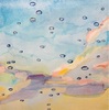 日々絵「日常　Life」 12.01.21