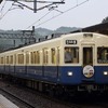 2016年6月22日・26日「能勢電鉄1500系1560F運用最終日と廃車」