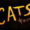 『映画』キャッツを実際に観て気持ち悪い原因が”不気味の谷現象”だからだと確信した