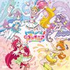 トロピカル～ジュ！プリキュア 後期主題歌シングル