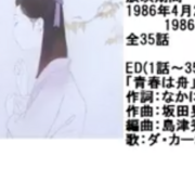アニメ カテゴリーの記事一覧 芸術は心のごはん アニメ カテゴリーの記事一覧 芸術は心のごはん
