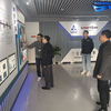 SmartGen | Welcome Leaders of CCS Wuhan Branch to Visit Us