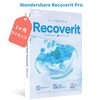 「もうダメだ…」絶望から一転！Wondershare Recoverit データ復元ソフトで消えた思い出が蘇った私の奇跡の体験談