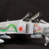 1/32 タミヤ F-4EJ改 航空自衛隊 第8飛行隊 50周年記念塗装機