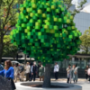 九州クラフトビールウィーク2025　～今年も天神貴賓館前、そしてマイクラの木～