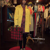 京都の古着屋ミルのスタッフブログです。「新しい風★」