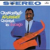 【おすすめ名盤 6】Cannonball Adderley『Cannonball Adderley Quintet In Chicago』