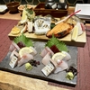【新橋グルメ】魚を楽しむ！大人の隠れ家居酒屋が素敵でした｜プラチナフィッシュ おもてなし