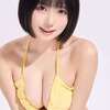 コスプレ＆グラビア“二刀流”小倉あずさのHカップ爆乳水着画像【２】