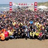 【バイク】SSTR2017に参加して、まだ見ぬライダー達と出会いたい