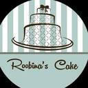 Roobina's Cake