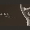 <歌詞和訳> I Hate It Here - Taylor Swift：テイラー・スイフト (アイ・ヘイト・イット・ヒア)