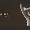 <歌詞和訳> I Hate It Here - Taylor Swift：テイラー・スイフト (アイ・ヘイト・イット・ヒア)