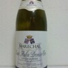 【0709】Marechal Saint-Aubin 1er Cru Le Charmois 1999