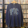 PのNEWのTEE