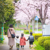 ぼくの子どもが小学生になりました