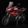 ★BMW EICMAでS1000XRを発表