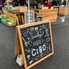 一味違うSunday Market CiBO