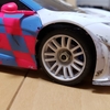 【Mini-Z】FMG(ファイブミニッツジムカーナ)の車両の使用パーツと工夫ポイントの解説  ～セッティングシート(使用パーツ)編～