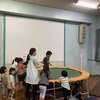 今日の幼稚園