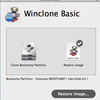 【9.Win環境復元編】Winclone 5 Basicを使ってBootCamp環境を復元