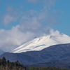 浅間山