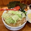 【今週のラーメン５０４９】麺家 龍〜Ryo〜（東京・荻窪）チャーシューメン ＋ キャベツ ＋ 無料ライス　〜荻窪にいきなり爆誕！ハイスペック家系！並んで食らう価値あり！