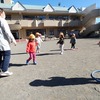 逃げろ～～～🏃💨💨
