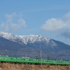 2022 03 04 キハ120系配給