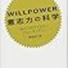 意志力を高める５つの筋トレ