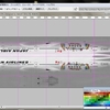  嵐ジェット FSX Repaint PMDG777-300ER （JAL Fly to 2020_JA751J）公開