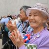 [万博おばあちゃん」ギネス認定　来場最多648日