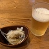 今週の締め蕎麦。